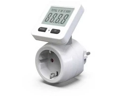 Energijos matuoklis Nordic Quality 230V/16A / 2390041