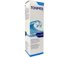 Normal Tonimer Nasal Purškiklis, 125 ml