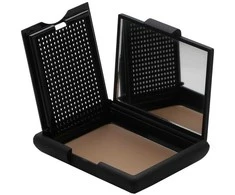 Nouba, NoubaLight, Natural Finish, Compact Foundation, 11, 10 ml