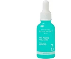 Novexpert „Noxexpert“ šveičiamasis kremas nuo pilingo – švariai odai, 30 ml