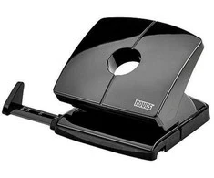 Novus Dziurkacz B220 juoda