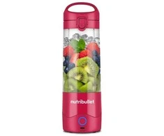 Plakiklis Nutribullet NBP003MA rožinė
