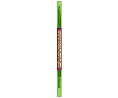 Nyx Blade y Shade Nano Lápiz De Cejas 05-Auburn 1 U