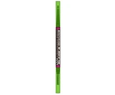 Nyx Blade and Shade Nano antakių pieštukas 07-Ash Brown 1 U