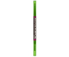 Nyx Blade y Shade Nano Lápiz De Cejas 10-Espresso 1 U