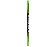 Nyx Blade y Shade Nano Lápiz De Cejas 12-Juodas 1 U
