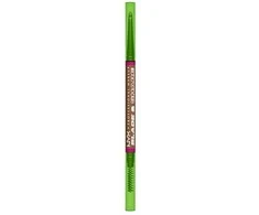 Nyx Blade y Shade Nano Lápiz De Cejas 02-Skirtas šviesiems plaukams 1 U