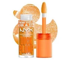 Nyx Duck Plump lūpų blizgis 22-Flippin Slime 6,, 8 ml
