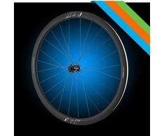 Alexrims ALEXRIMS ALX935D ROAD DISC ratai su žvyru, anglis, 700C, 35 mm kūgis, paruoštas be vamzdžių, diskinis stabdys Centerlock, standi ašis, sandarūs guoliai, svoris 1650 g (DWZ)