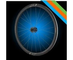 Alexrims ALEXRIMS ALX835DABP ROAD DISC ratai su žvyru, anglis, 700C, 35 mm kūgis, paruoštas be vamzdžių, diskinis stabdys Centerlock, standi ašis, kasetiniai guoliai, svoris 1610 g (DWZ)