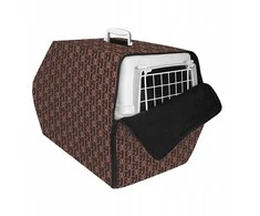 Chaba CHABA WARMING TRANS.2/BROWN FASHION 60x39x34cm