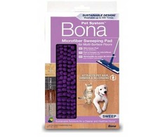 Bona PET Do Zamiatania violetinė