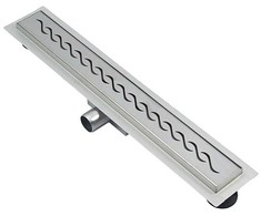 „Hydroland HYDROLAND LINEAR DRENAGE FALA 700“ // OD.H.WAVE-700