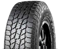 Yokohama 265/70R16 GEOLANDAR A/T4 G018 121S RPB