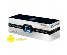 Toneris Quantec Geltonasis pakeitimas 44469722 (TON-0686)