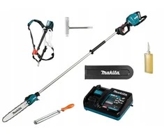 Teleskop Hochentaster Makita XGT UA003GM101