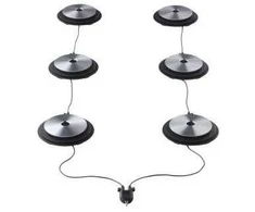 Mikrofonas Olympus OM System Microphone TA-ME33-E1