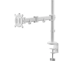 Laikiklis One For All DM2120 ARM, SMART, SINGLE, balta, 13''-32'' 8kg