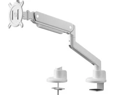 Laikiklis One For All DM4120 ARM, SMART, SINGLE, balta, 13''-35'10kg