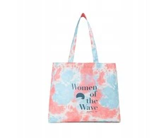 Oneills O Neill Damska Krepšys COASTAL PRINT TOTE