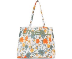 Oneills O'Neill Coastal Print Tote 92800613211