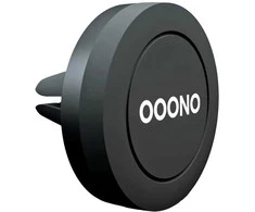 Huddly ooono Co-Driver Halterung juodas