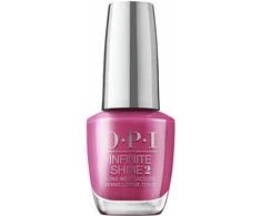 Opi, Infinite Shine 2, Nagų lakas, ISL LA05, 7th - Flower, 15 ml