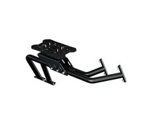 Oplite OPLITE Schalthebel- &amp; Handbremshalter R8 juodas retail
