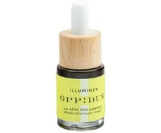 Oppidum La Seve Des Arbres Hydra-maitininantis Serum For Face, 50 ml