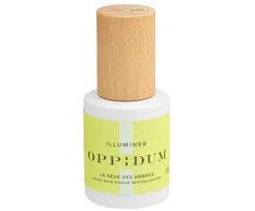 Oppidum La Seve Des Arbres Revitalising Oil For Face, 50 ml