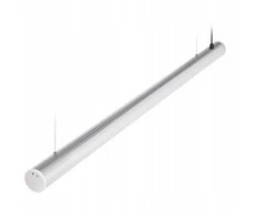 BestService Hermetiškas šviestuvas Lumax Supremo 40W 3200lm 840 IP44 LOP4002