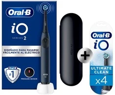 Dantų šepetėlis Oral-B iO Series 2 Ocean Mėlyna riboto leidimo