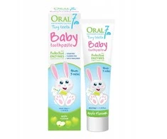 Oral7 ORAL7 DANTŲ GELIS 48ml + ŠEpetėlis.