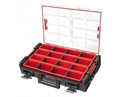 Q-Brick Įrankių dėžė Qbrick ONE ORGANIZER XL 2.0 LONG BIN