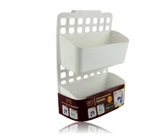 Katex Organizer Duo Deco Bella