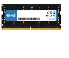 RAM Origins 32GB DDR5 5600MHZ SODIMM 1RX8 - NON-ECC 1.1V
