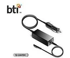 Origin Storage BTI 100W CAR CHARGER - F/ MS SURFACE