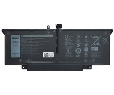 Dell „Origin Origin Storage 4V5X2“ ličio jonų (ličio jonų) pramoninis akumuliatorius 6500 mAh 7,6 V