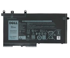 Dell „Origin Origin Storage 04CMT“ ličio jonų (ličio jonų) pramoninis akumuliatorius 4100 mAh 11,4 V