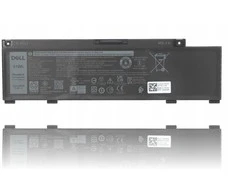 Dell „Origin Origin Storage PN1VN“ ličio jonų (ličio jonų) pramoninis akumuliatorius 4100 mAh 11,4 V