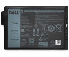 Dell „Origin Origin Storage“ 6NNCF ličio jonų (ličio jonų) pramoninis akumuliatorius 4254 mAh 11,4 V