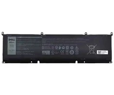 Dell „Origin Origin Storage 69KF2“ ličio jonų (ličio jonų) pramoninis akumuliatorius 7167 mAh 11,4 V