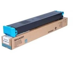 Sharp MX-C36TC (MXC36TC) Lazerinė kasetė, Žydra