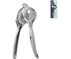 Sulčiaspaudė Orion Citrusų presas Metalinis LUXY 22x7 cm