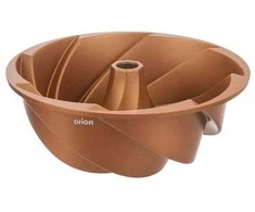Orion Pyrago forma su kaminu 24 cm, neprideganti