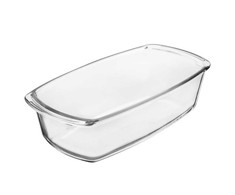 Orion Stiklinė kepimo forma 27 cm