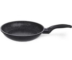 Orion Granitinė keptuvė GRANDE 28 cm