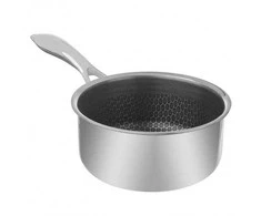 Orion Puodas plienas COOKCELL 16 cm, 1,5 l