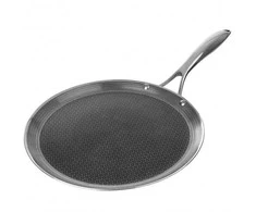 Orion Blynų keptuvė COOKCELL 29 cm Plieninė