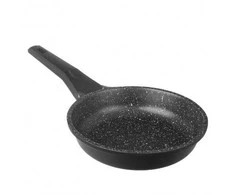 Orion Keptuvė granitinė GRANDE 18 cm